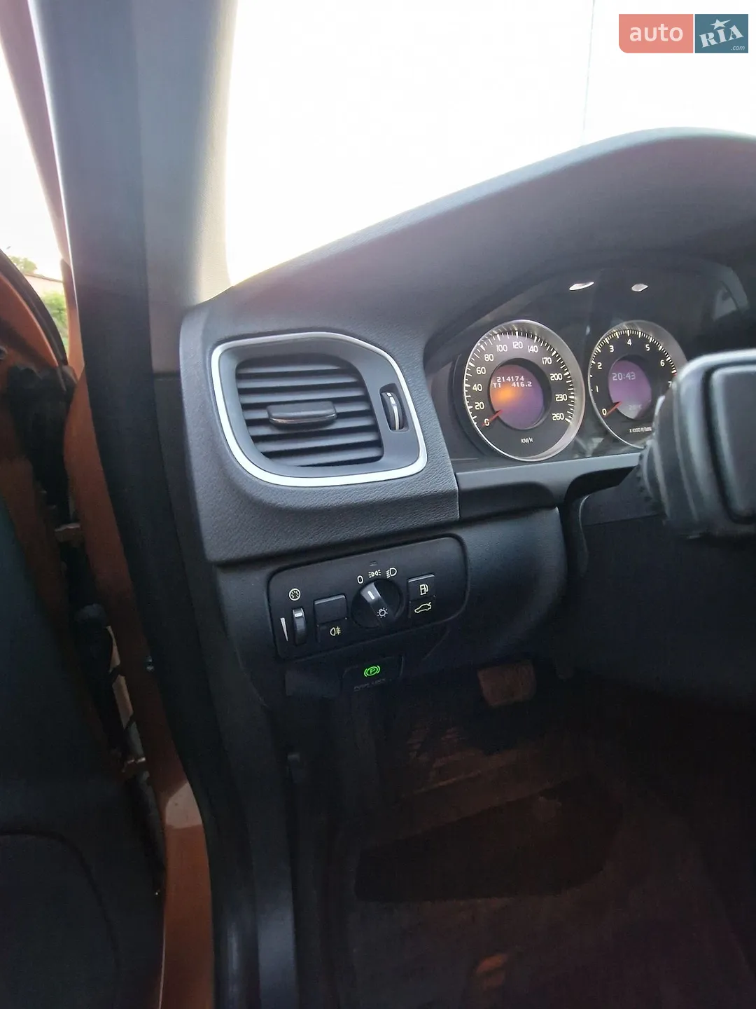 2011 Volvo S60 - мініатюра 16