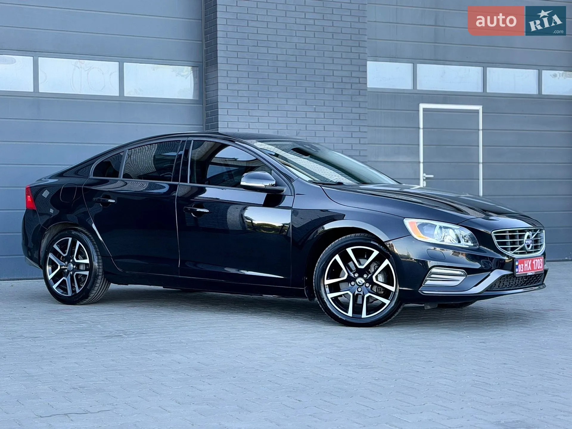 2016 Volvo S60 - мініатюра 2