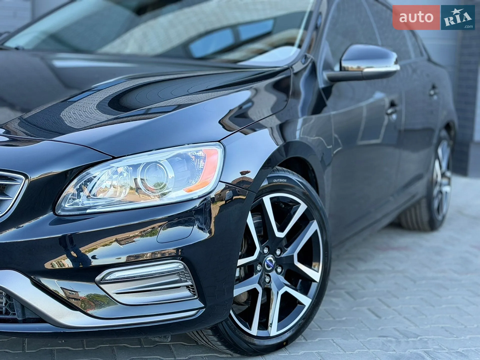 2016 Volvo S60 - мініатюра 7