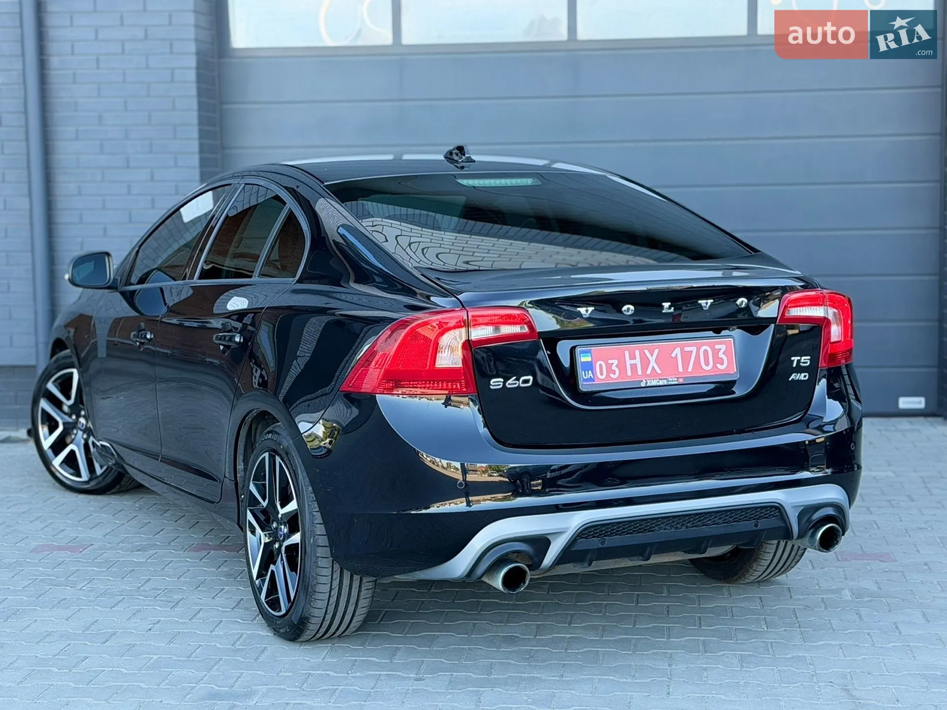 2016 Volvo S60 - мініатюра 12