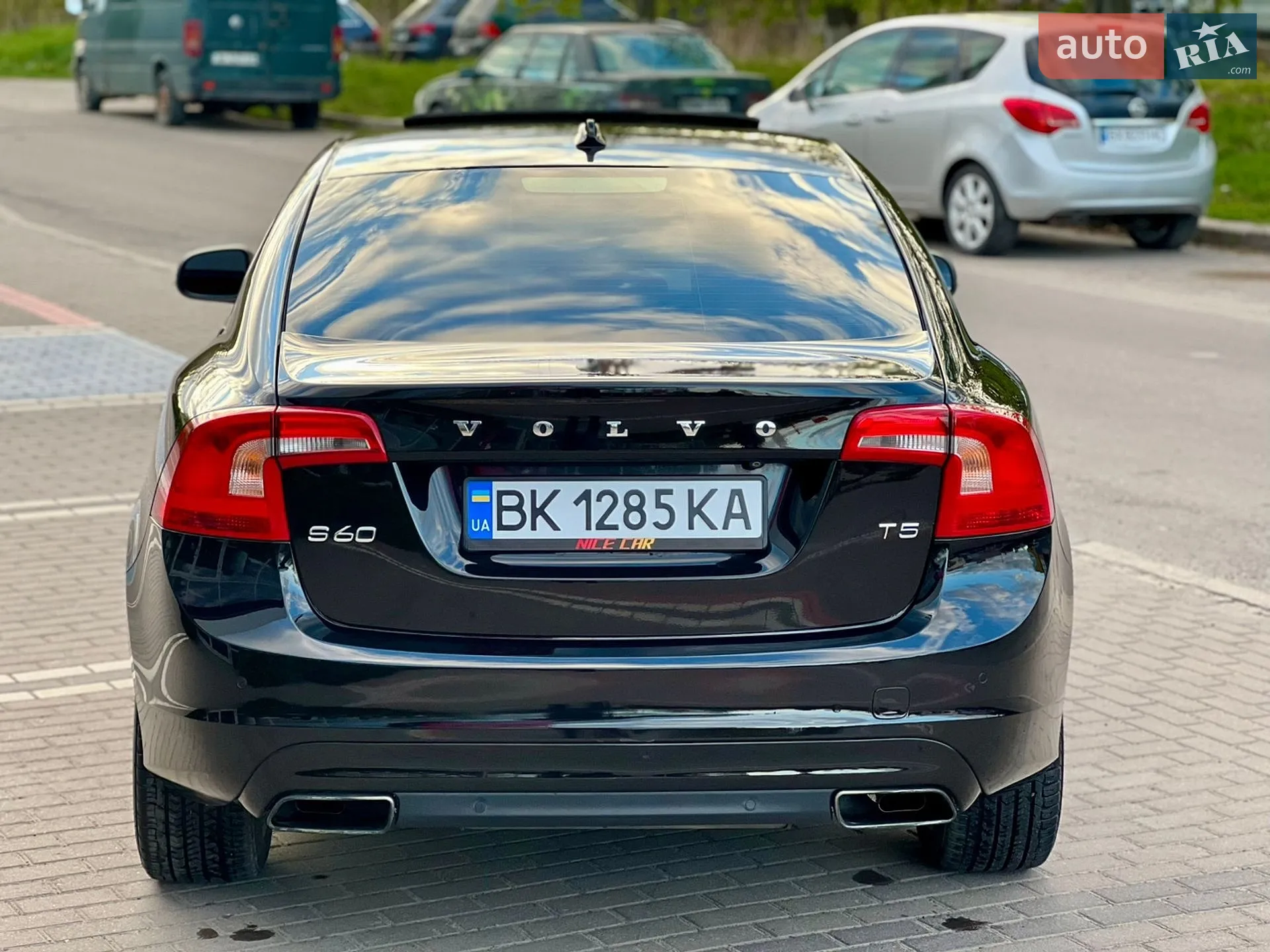2014 Volvo S60 - мініатюра 14