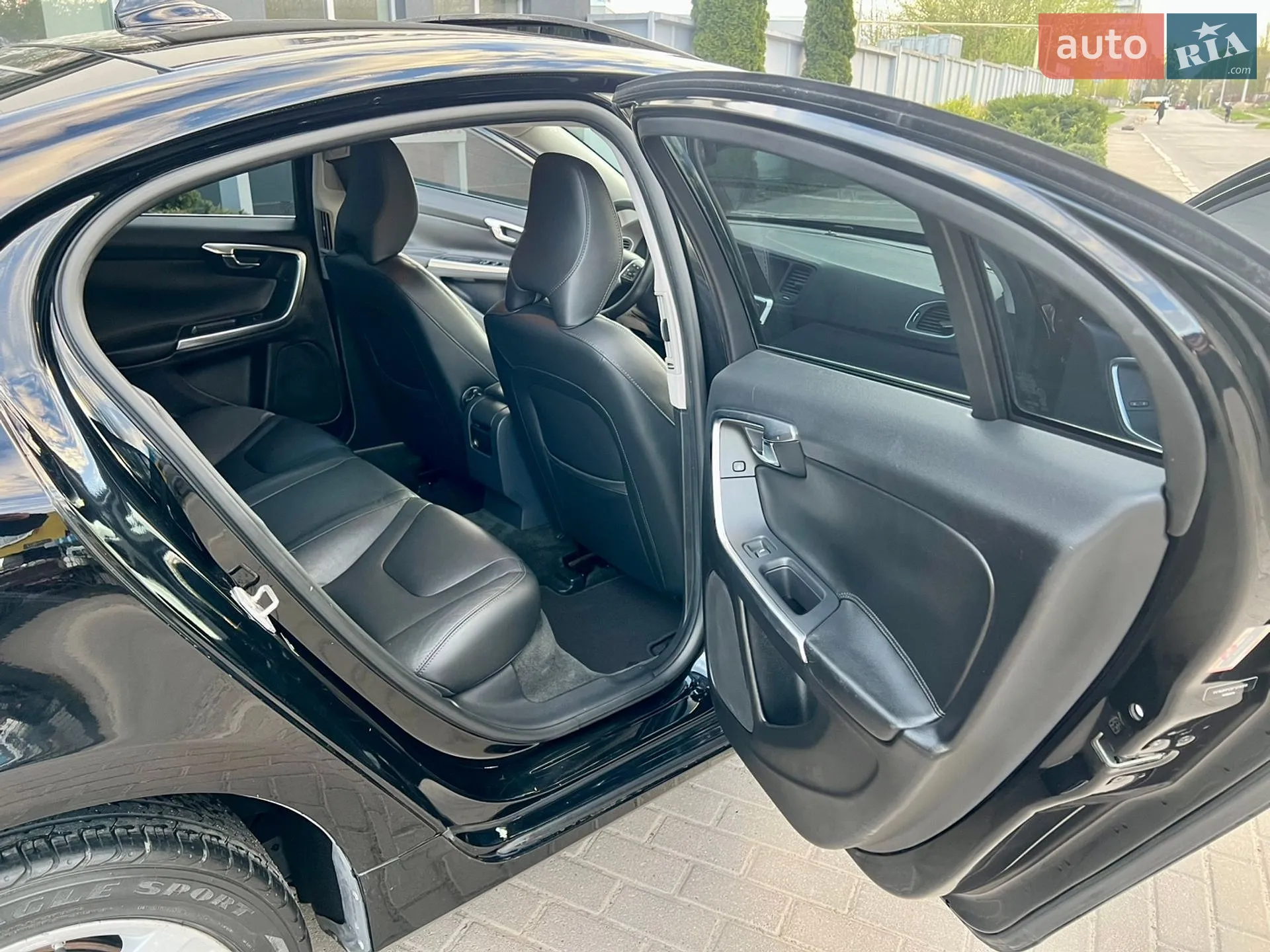 2014 Volvo S60 - мініатюра 26