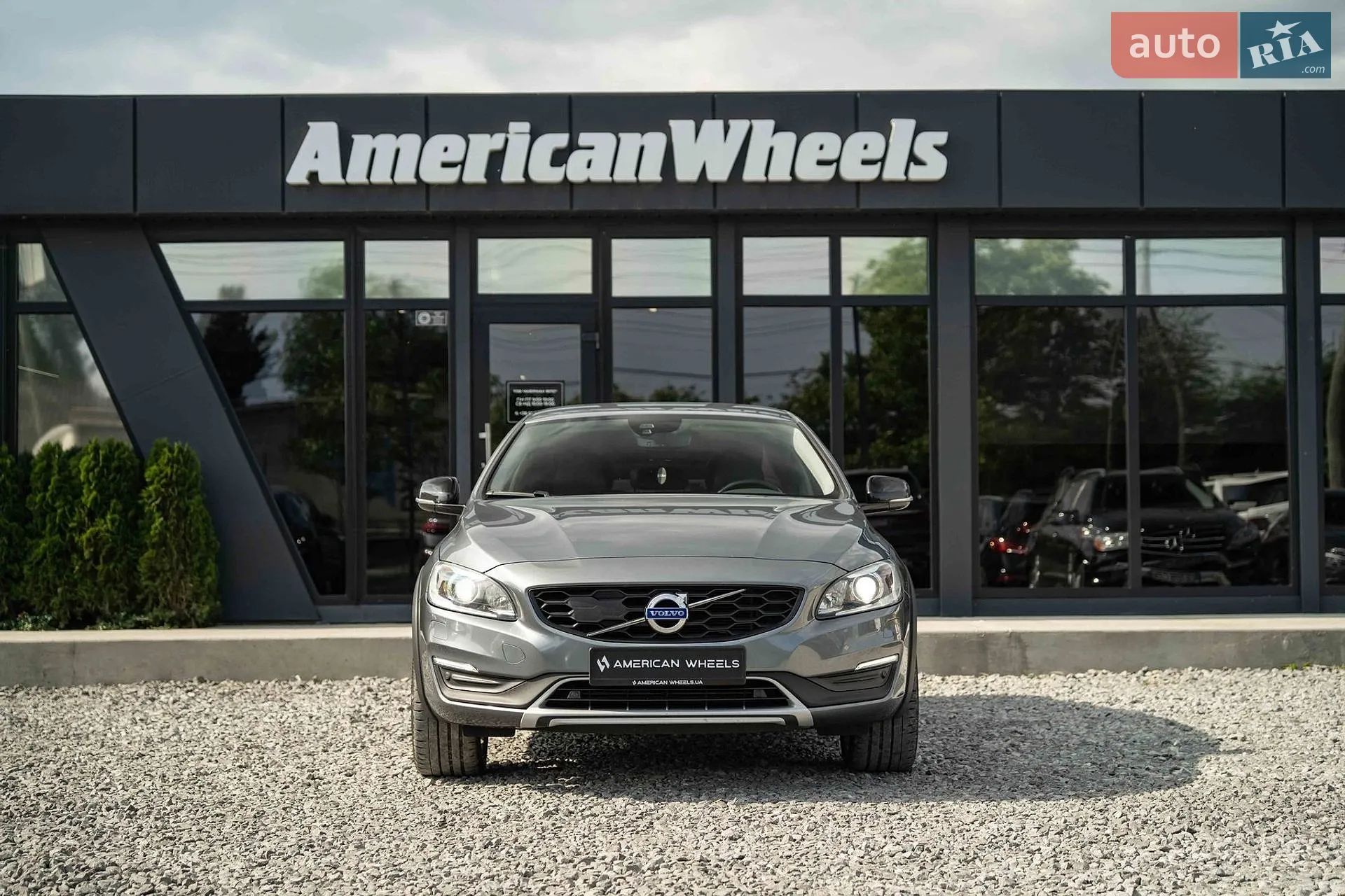 2016 Volvo S60 - мініатюра 2