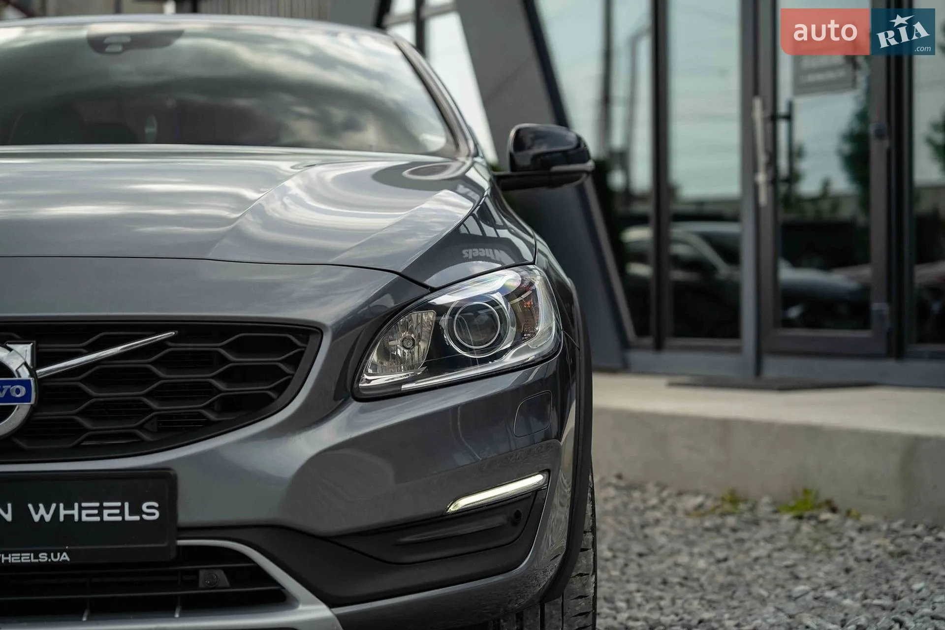 2016 Volvo S60 - мініатюра 11
