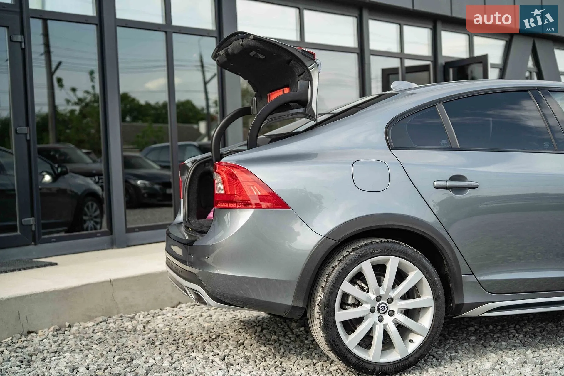 2016 Volvo S60 - мініатюра 17