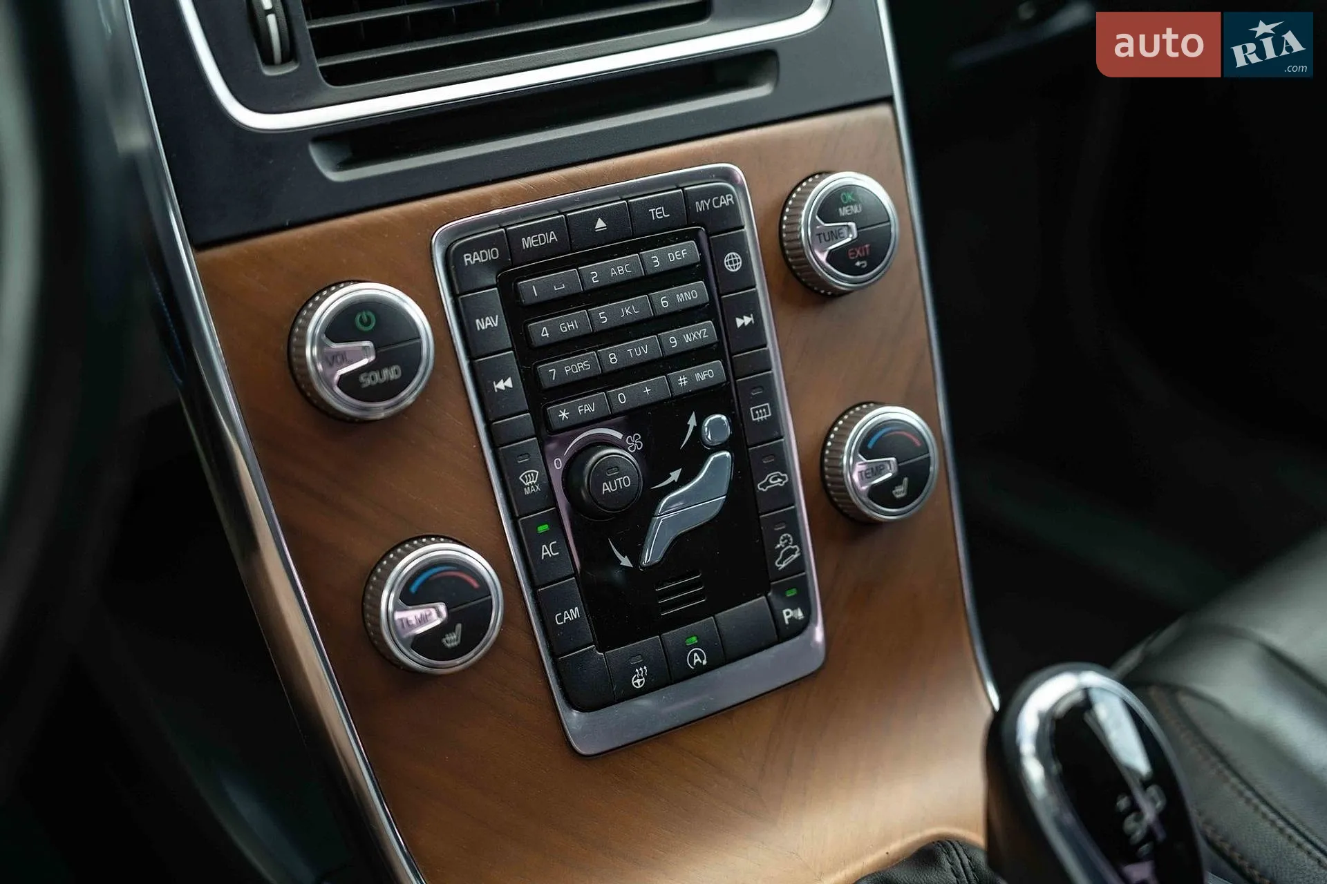 2016 Volvo S60 - мініатюра 31