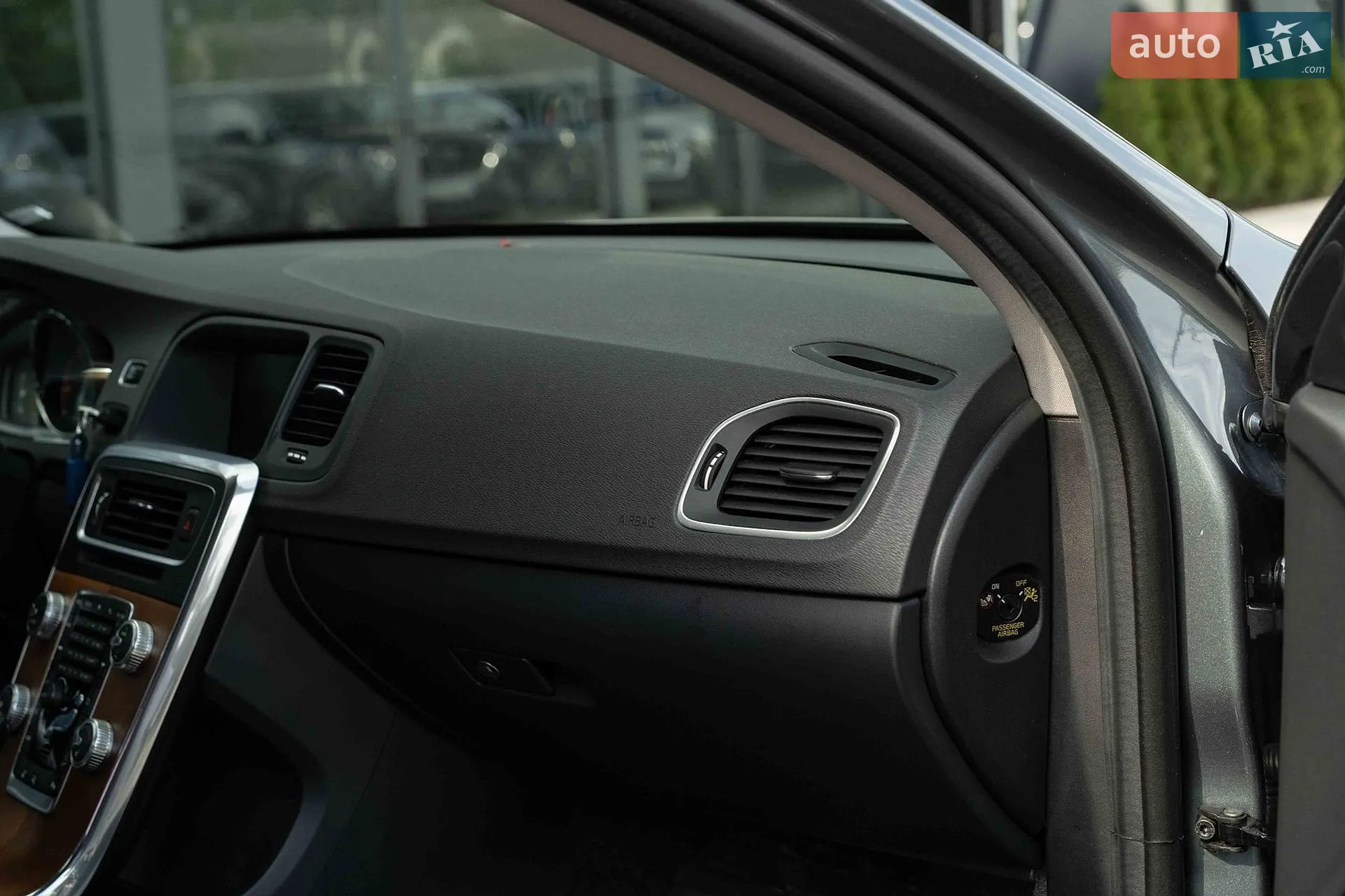 2016 Volvo S60 - мініатюра 33