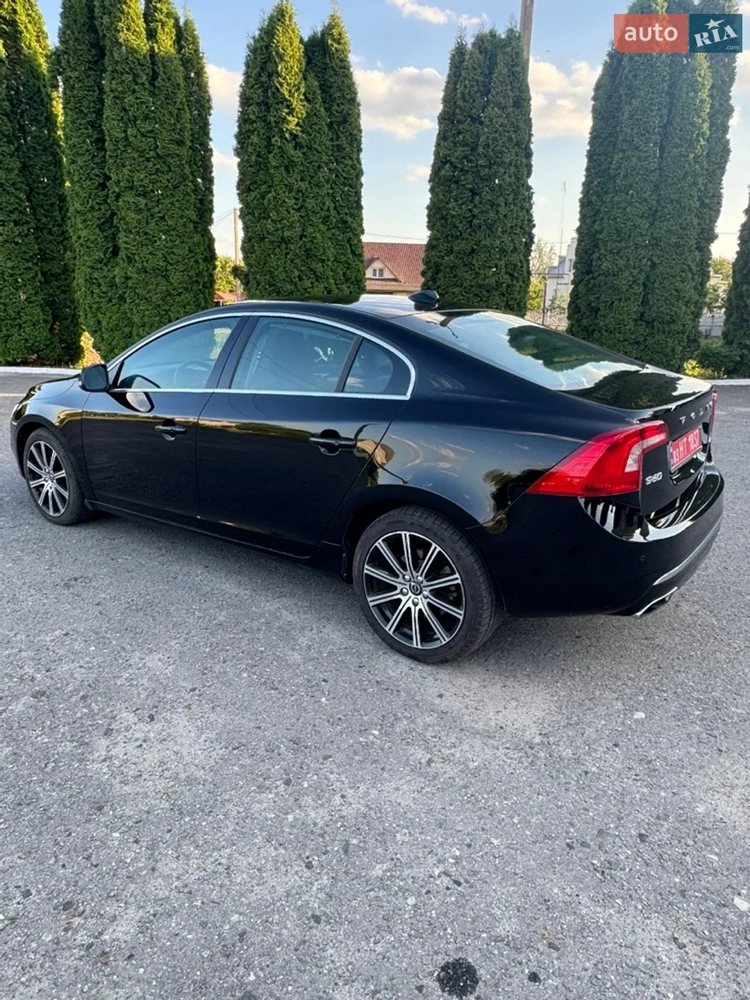 2018 Volvo S60 - мініатюра 10