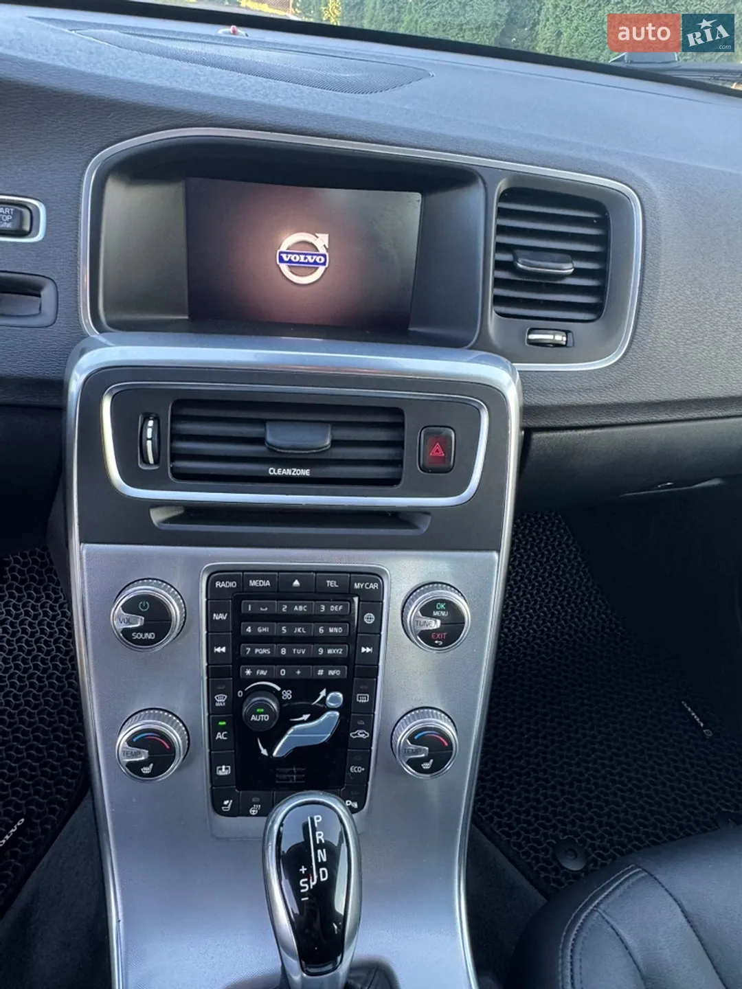 2018 Volvo S60 - мініатюра 15