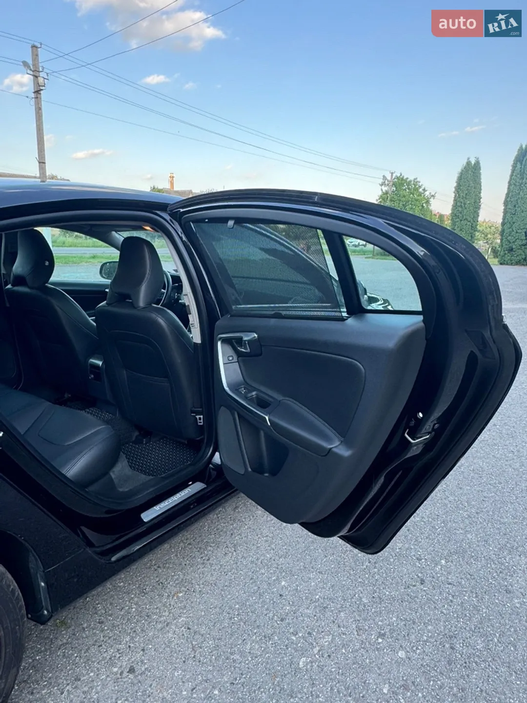 2018 Volvo S60 - мініатюра 25