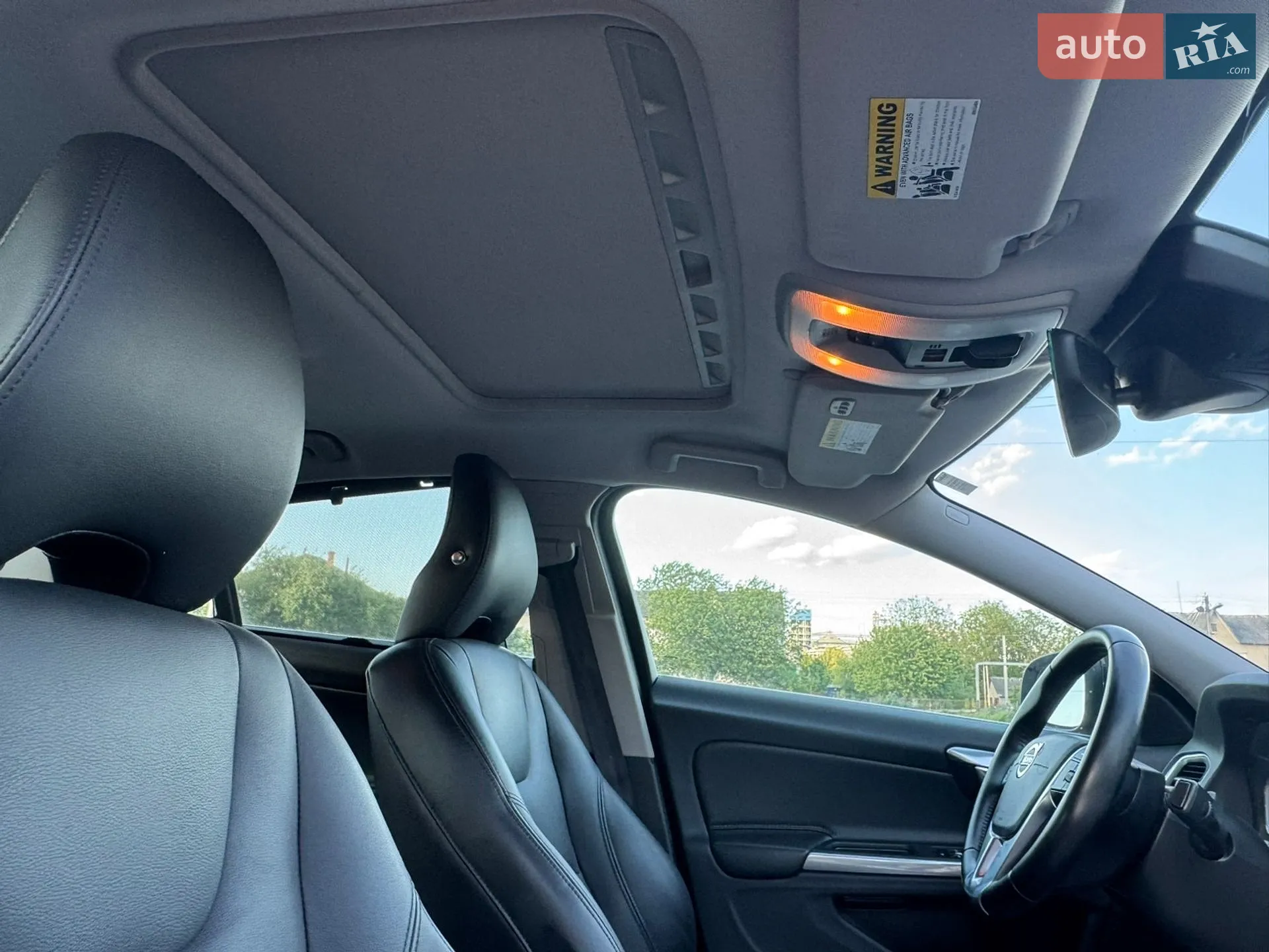2018 Volvo S60 - мініатюра 32