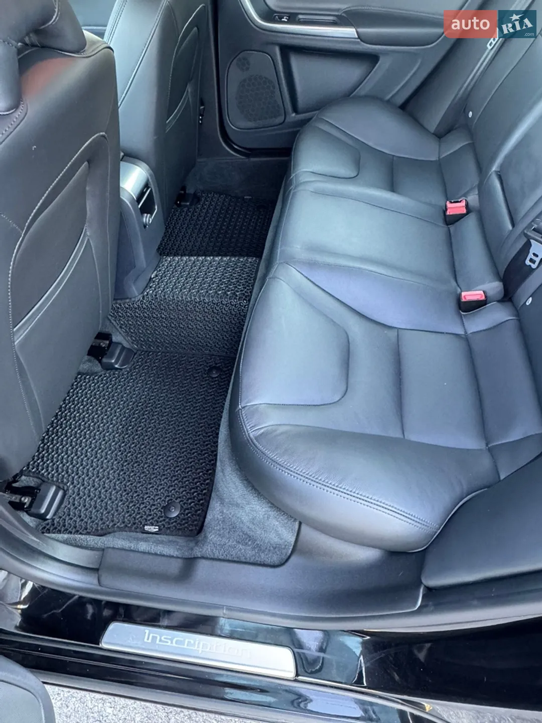 2018 Volvo S60 - мініатюра 35