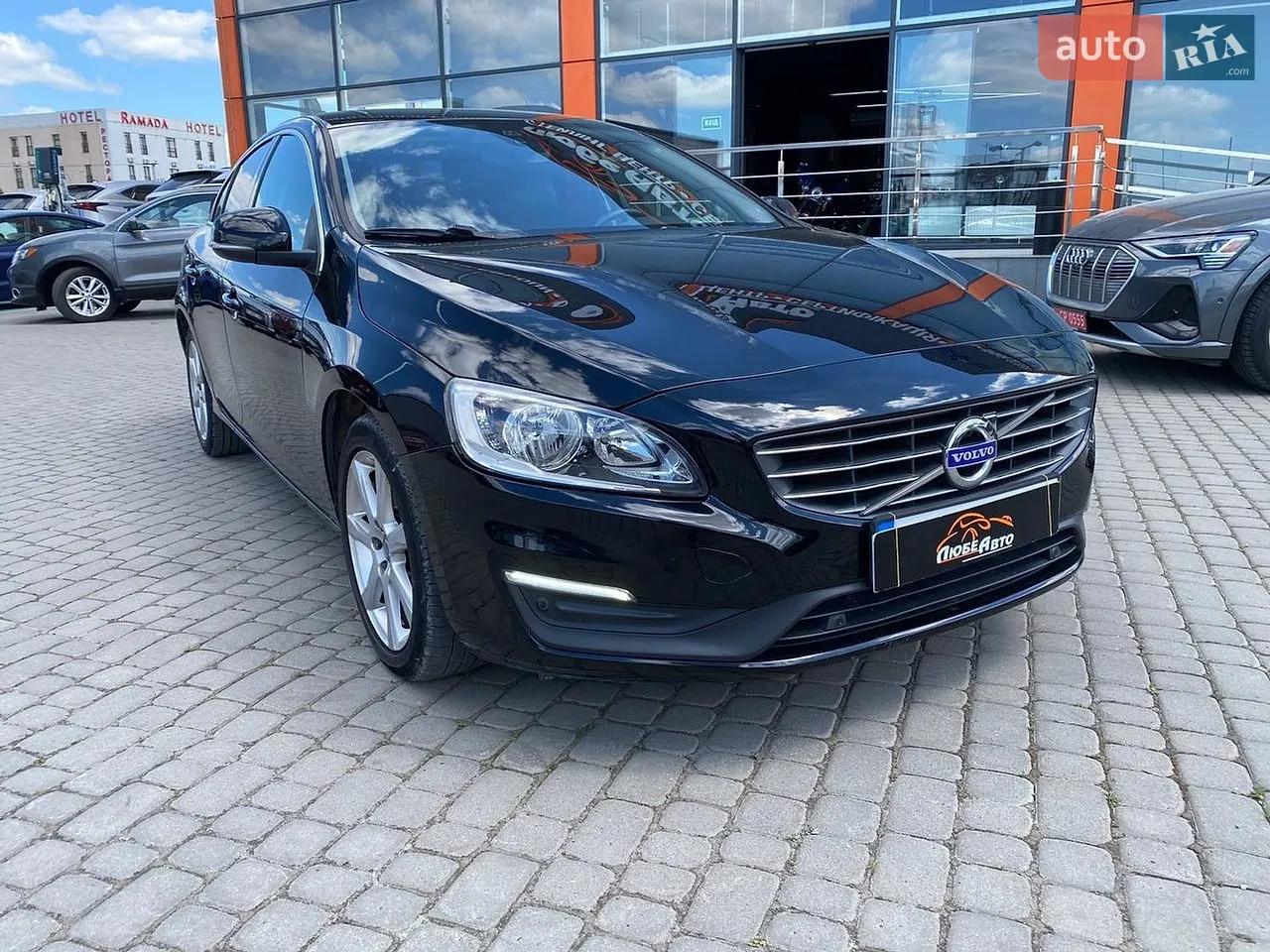 2017 Volvo S60 - мініатюра 53