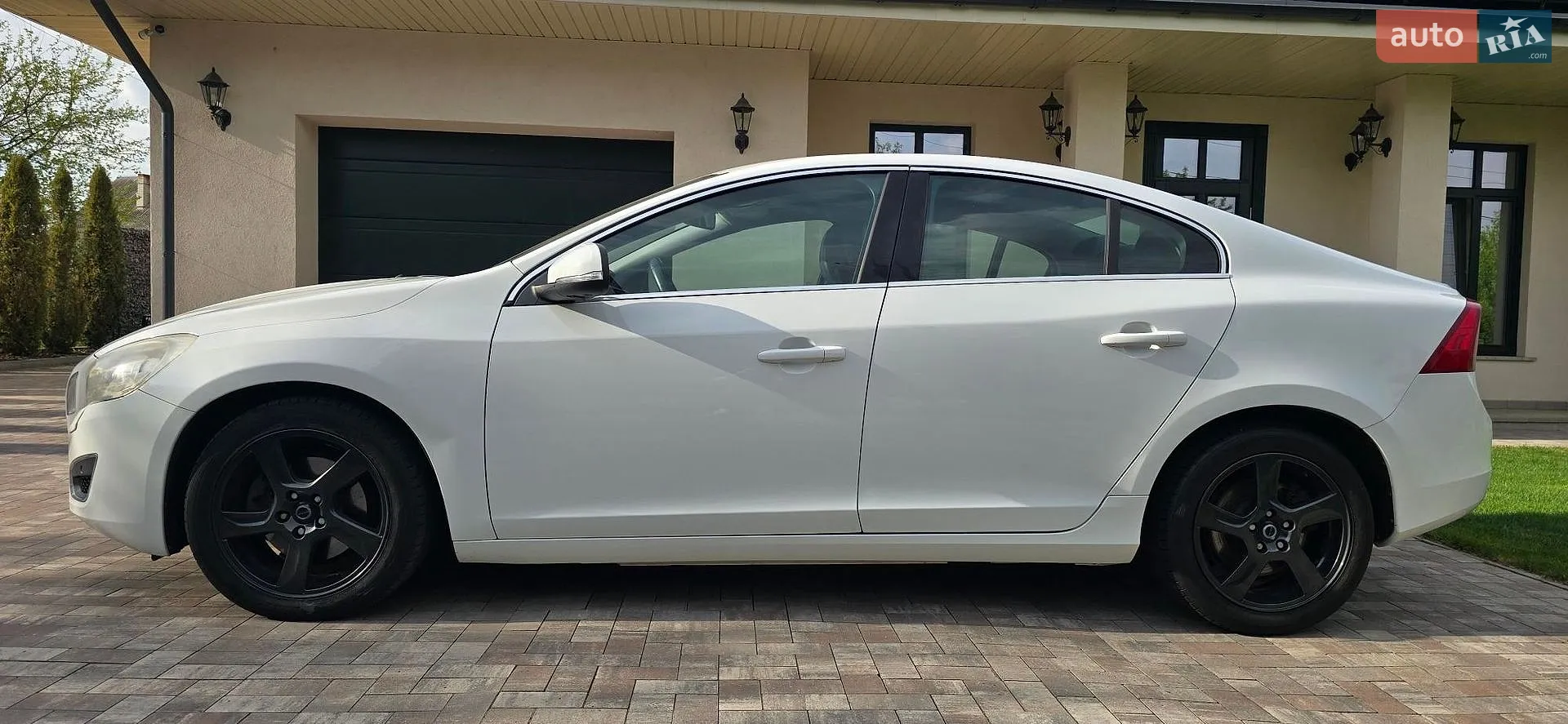 2011 Volvo S60 - мініатюра 5