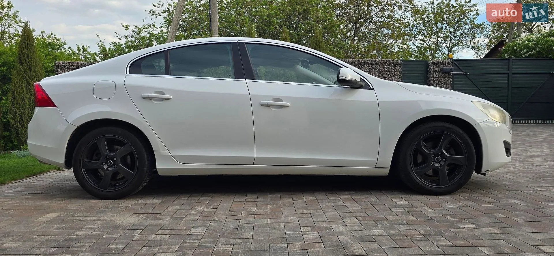 2011 Volvo S60 - мініатюра 6