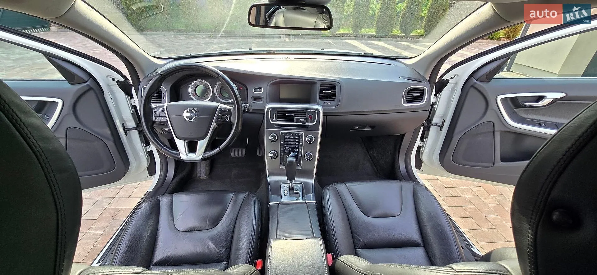 2011 Volvo S60 - мініатюра 7