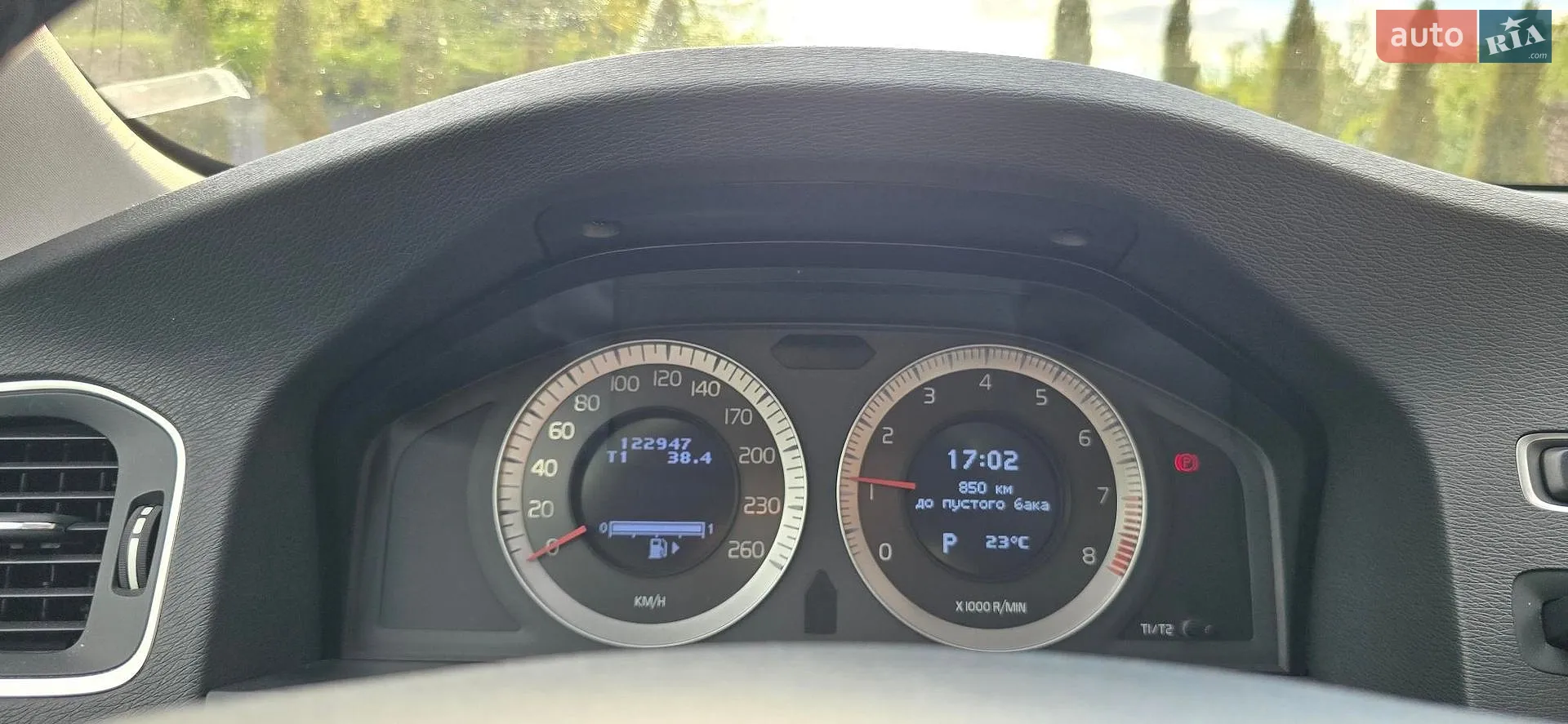 2011 Volvo S60 - мініатюра 9
