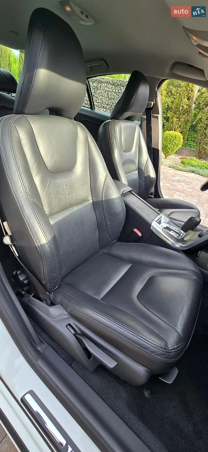 2011 Volvo S60 - мініатюра 10