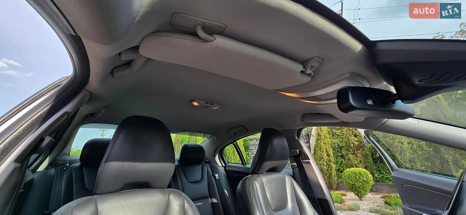 2011 Volvo S60 - мініатюра 11