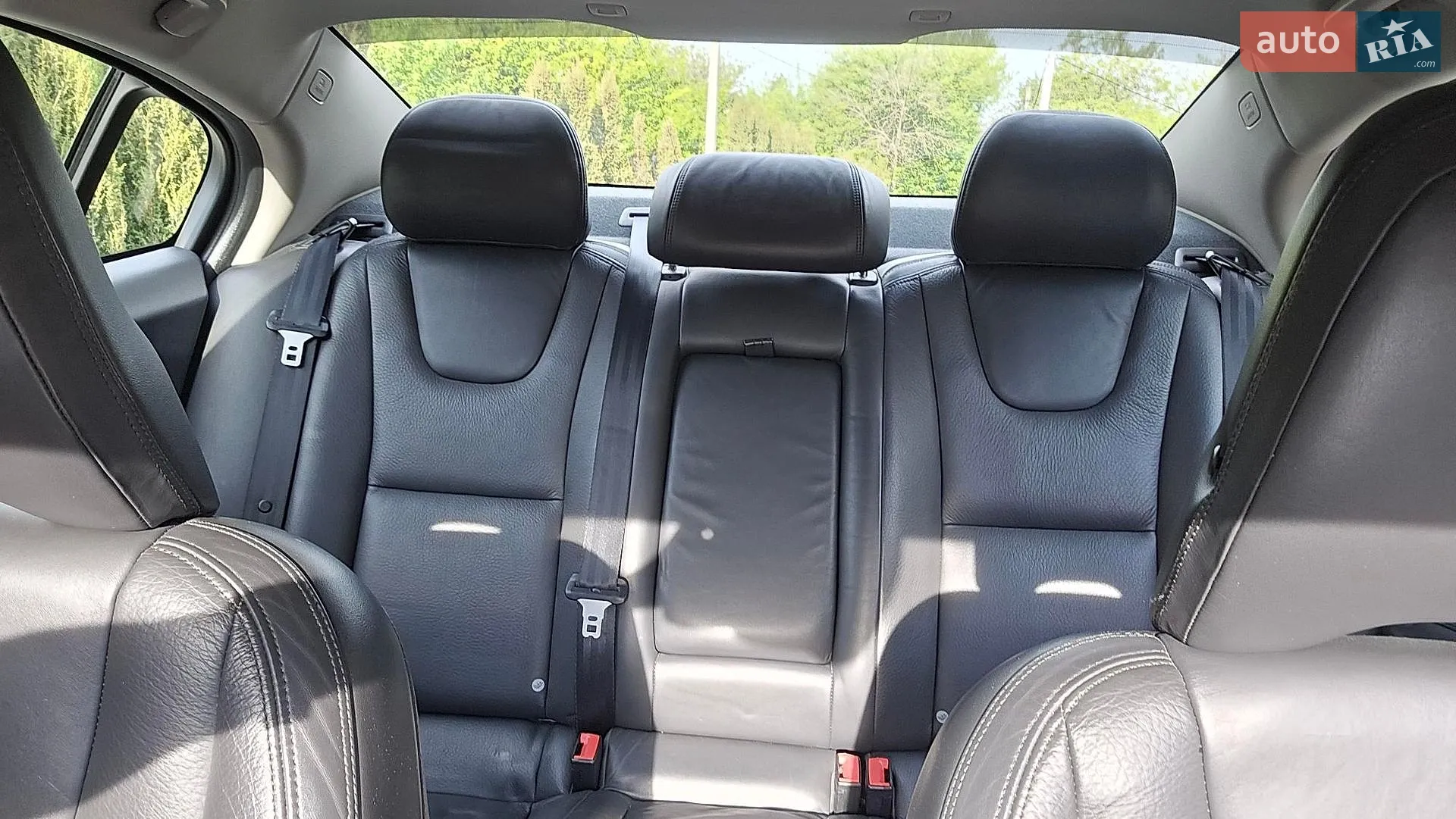 2011 Volvo S60 - мініатюра 13