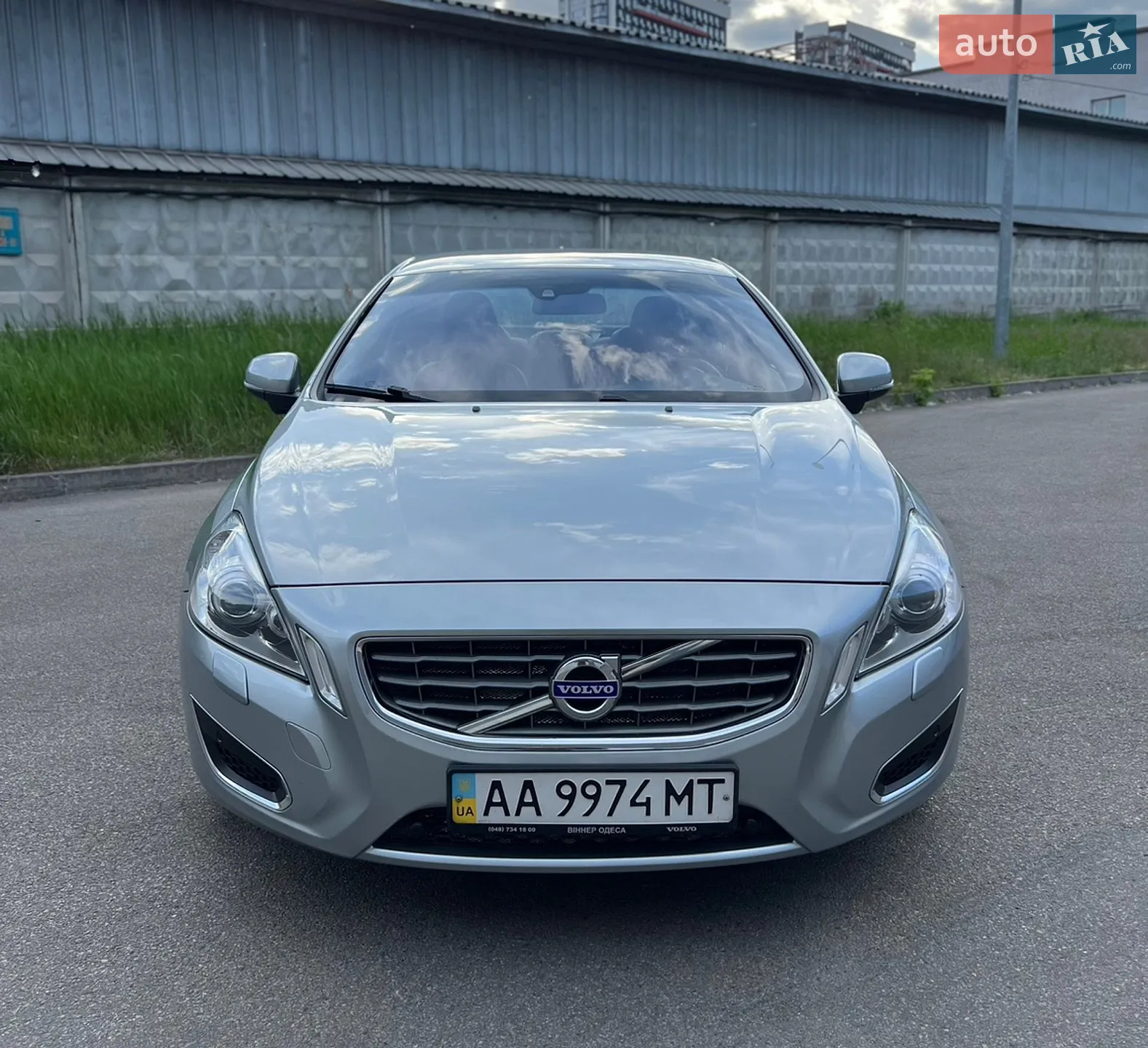 2013 Volvo S60 - мініатюра 2