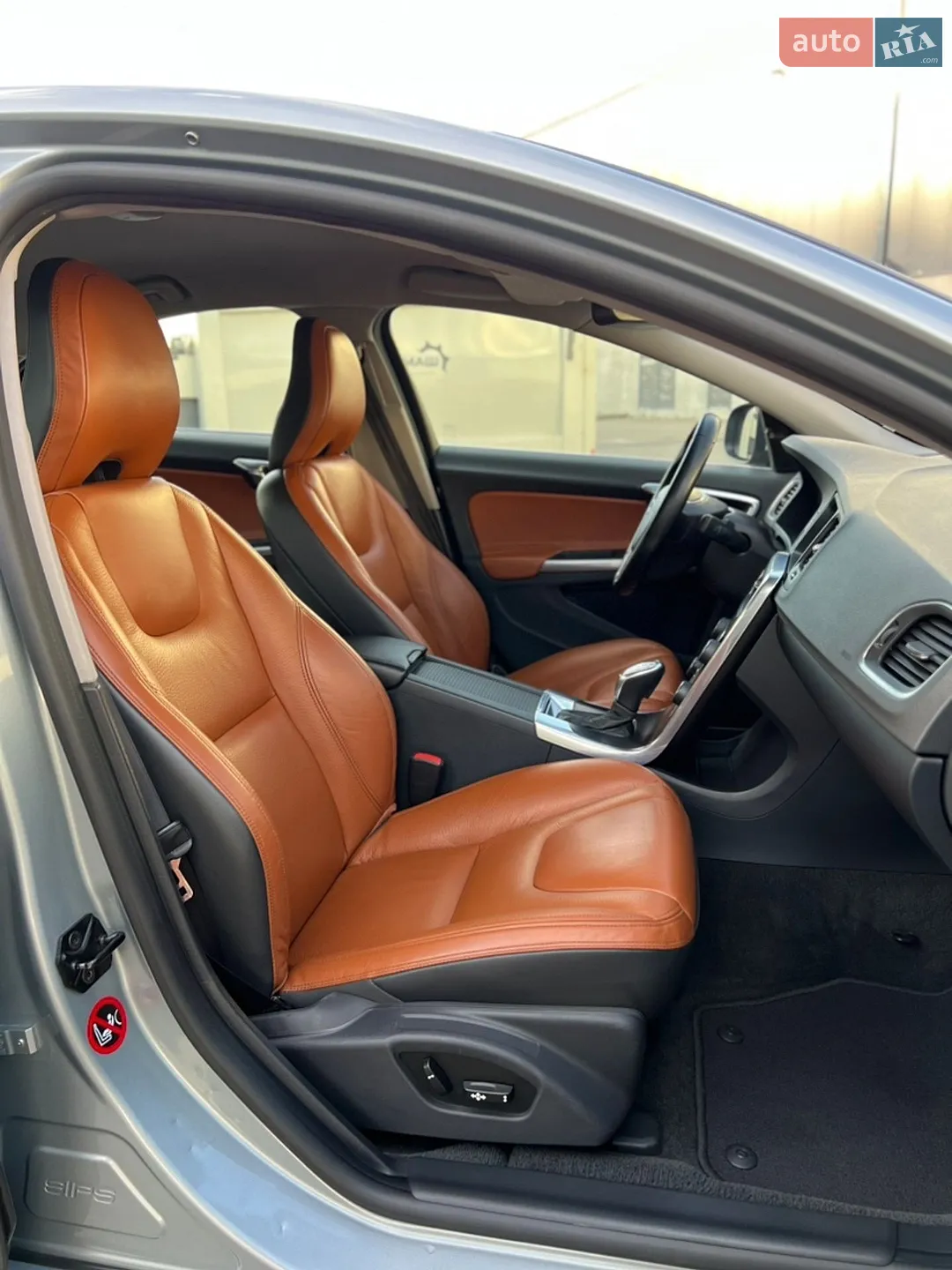 2013 Volvo S60 - мініатюра 13