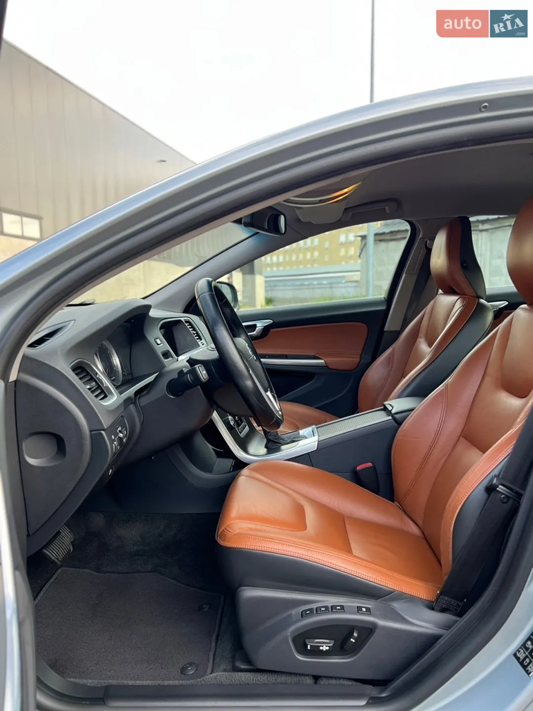 2013 Volvo S60 - мініатюра 22