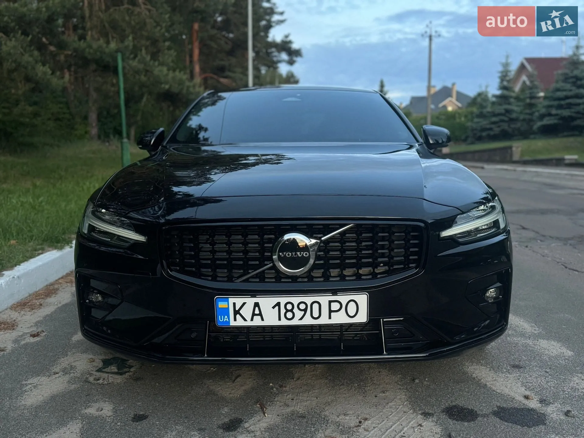 2024 Volvo S60 - мініатюра 6