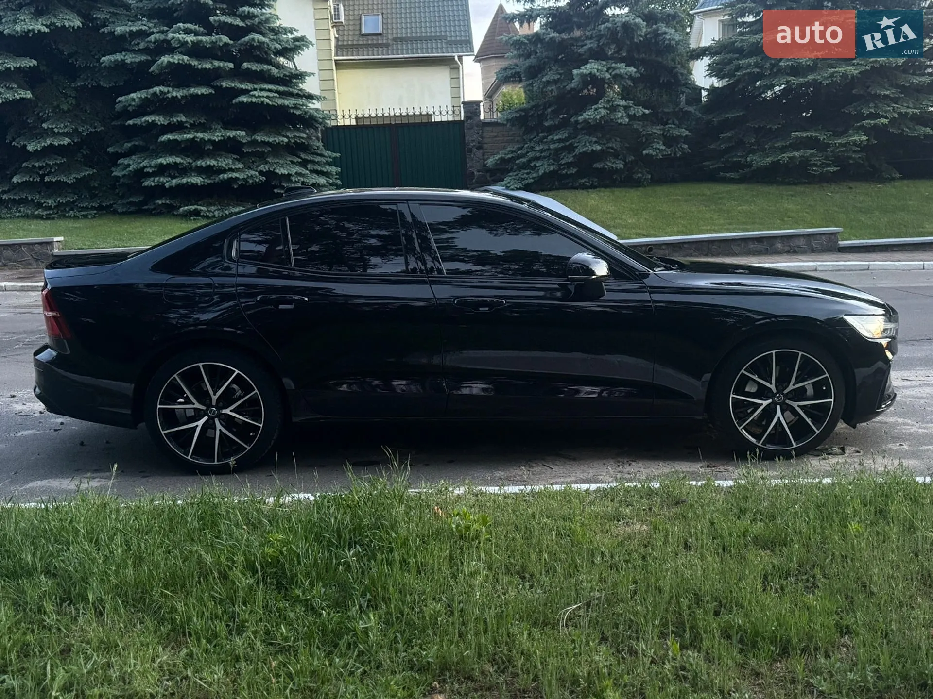 2024 Volvo S60 - мініатюра 9