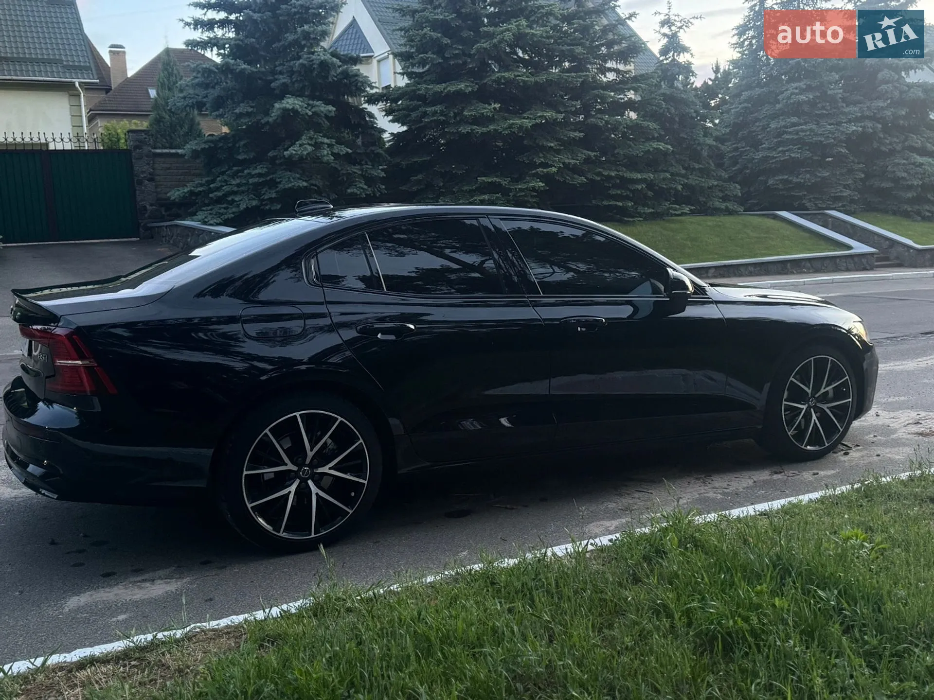 2024 Volvo S60 - мініатюра 12