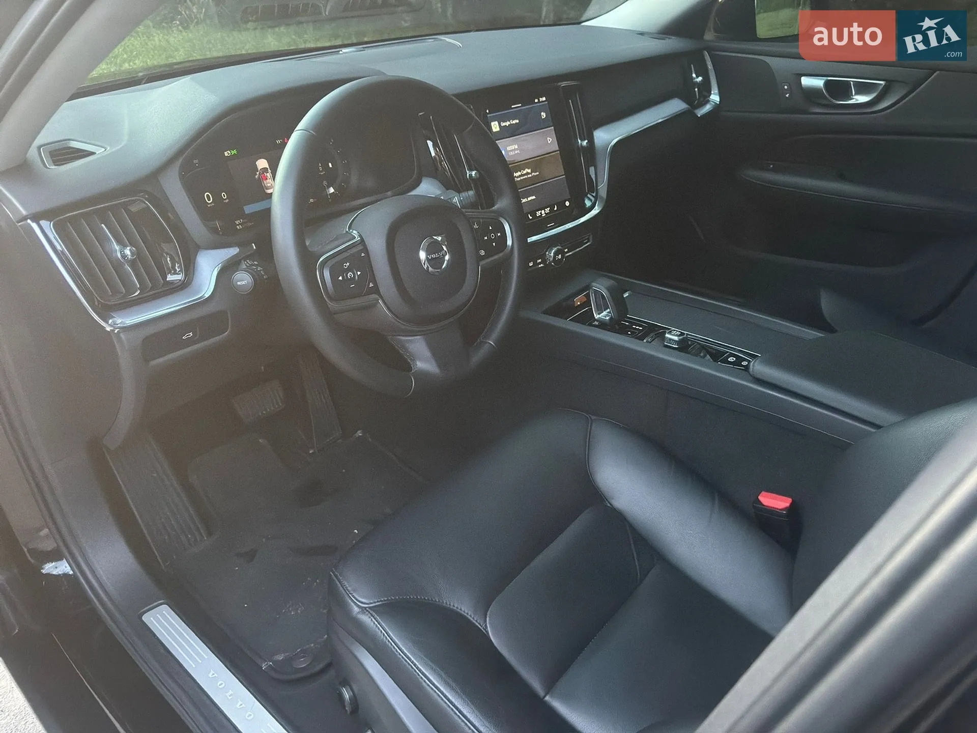 2024 Volvo S60 - мініатюра 18