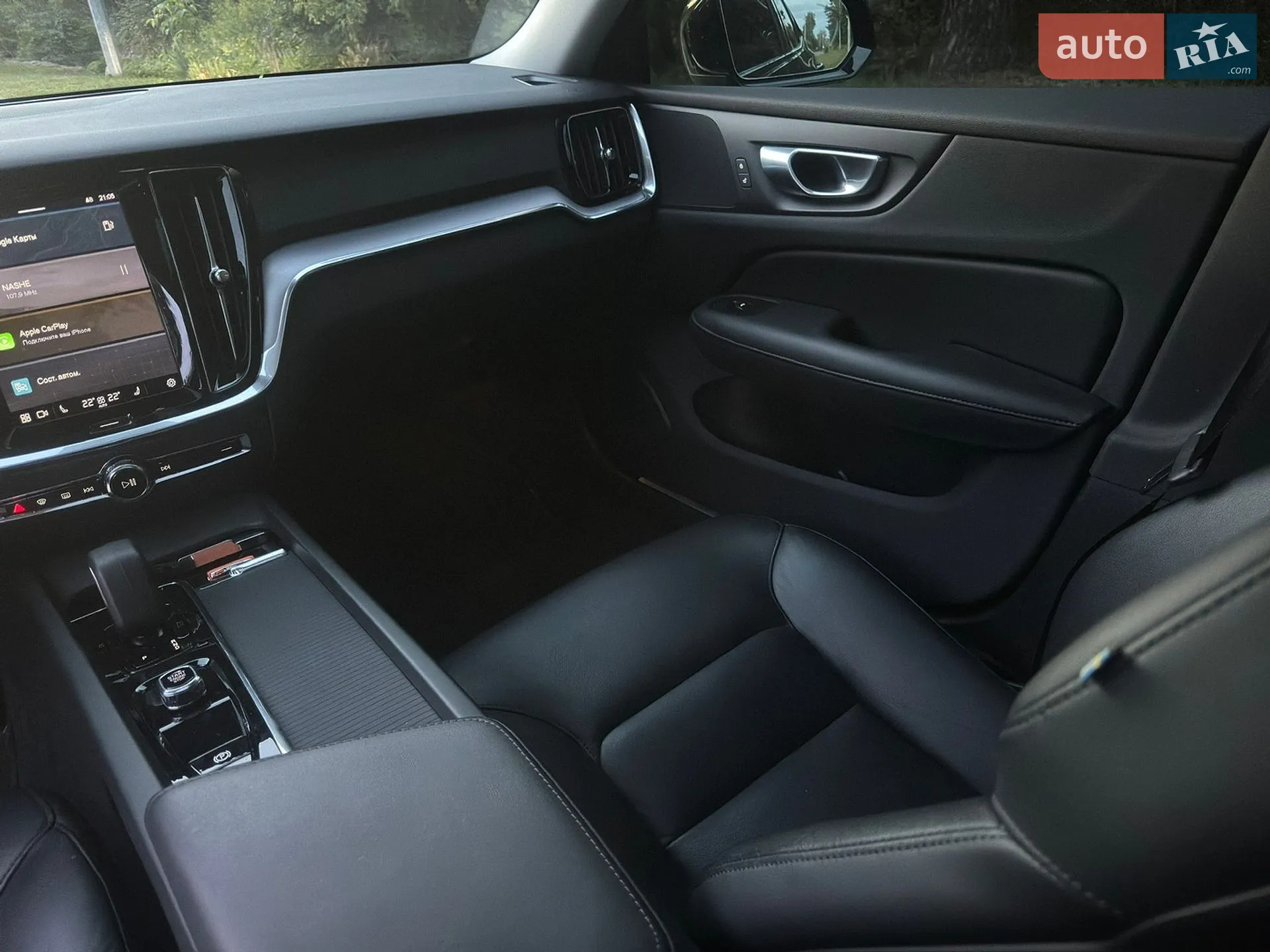2024 Volvo S60 - мініатюра 25