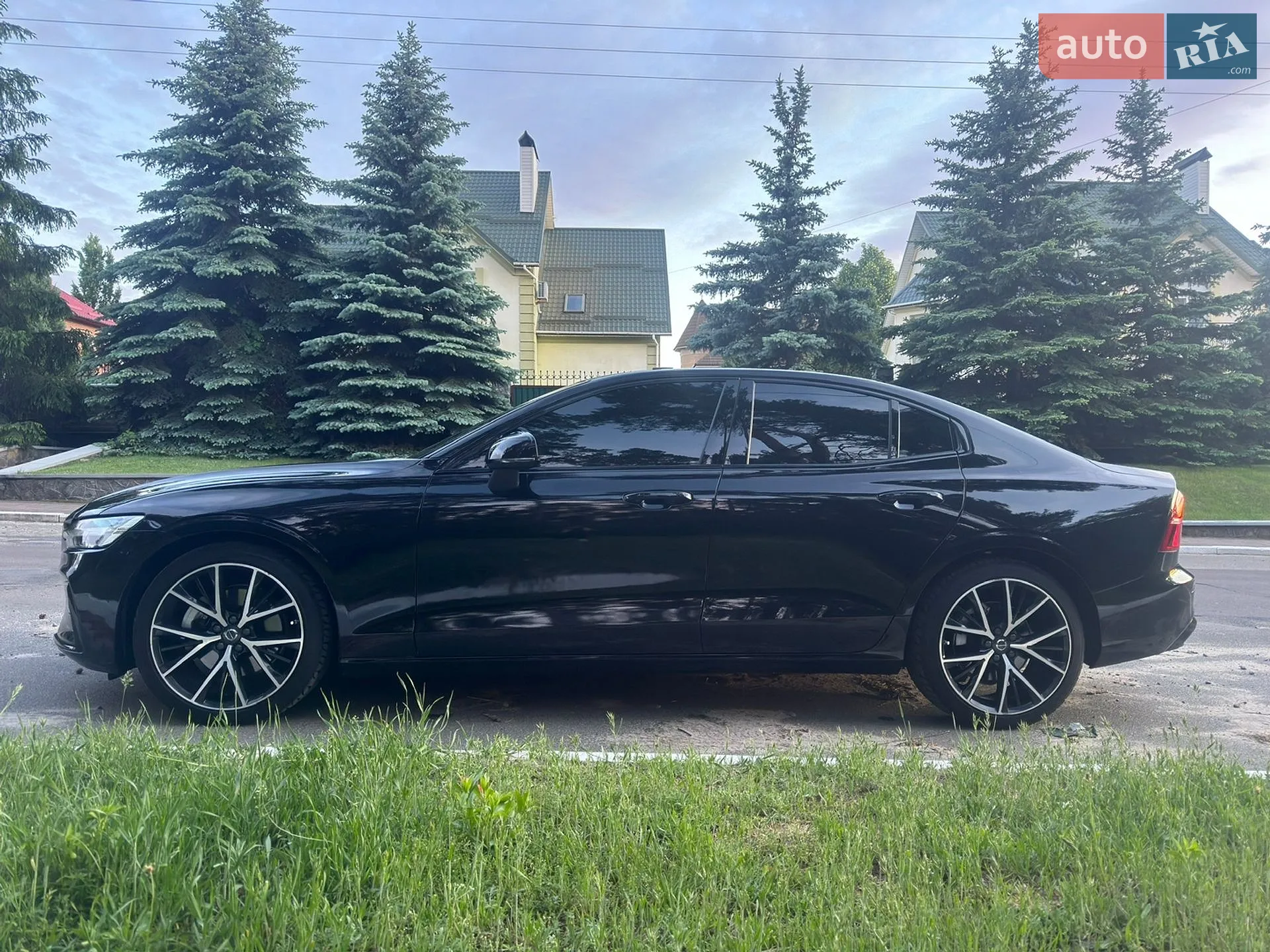 2024 Volvo S60 - мініатюра 36