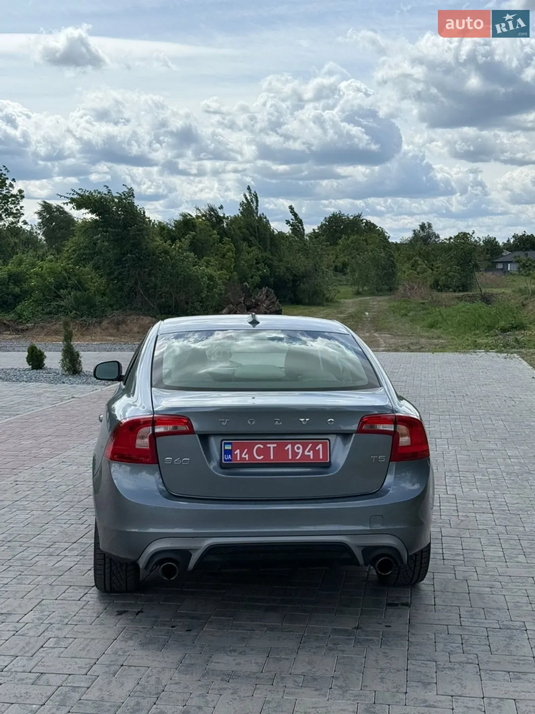 2018 Volvo S60 - мініатюра 8