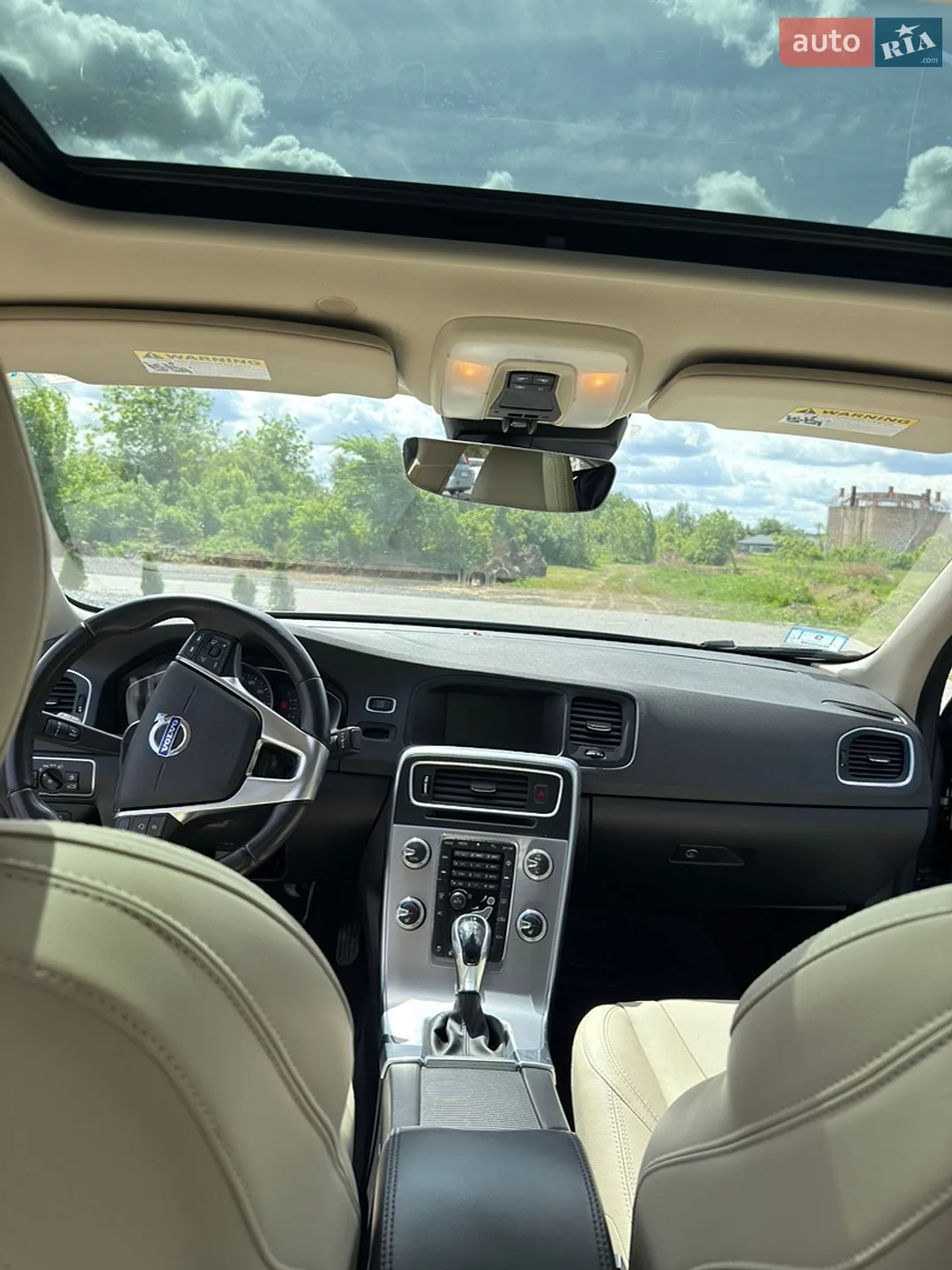 2018 Volvo S60 - мініатюра 13