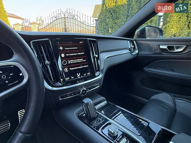 Volvo S60 2021 VIN 7JRBR0FM1MG113074 фото оголошення 13 з 55