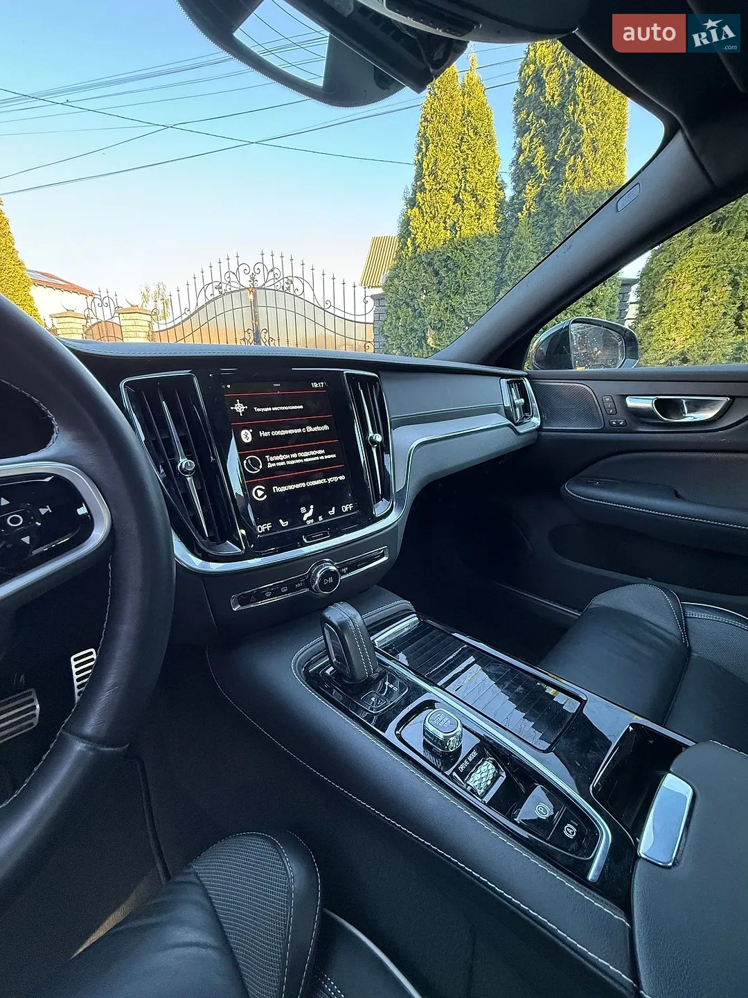 2021 Volvo S60 - мініатюра 13