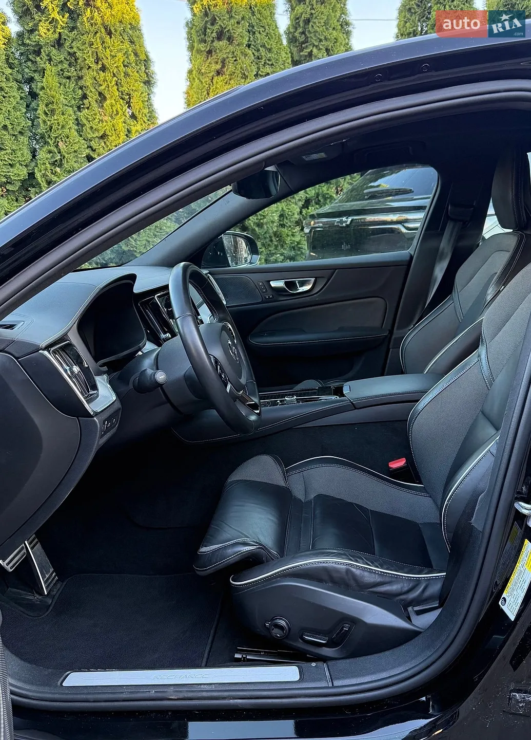 2021 Volvo S60 - мініатюра 20