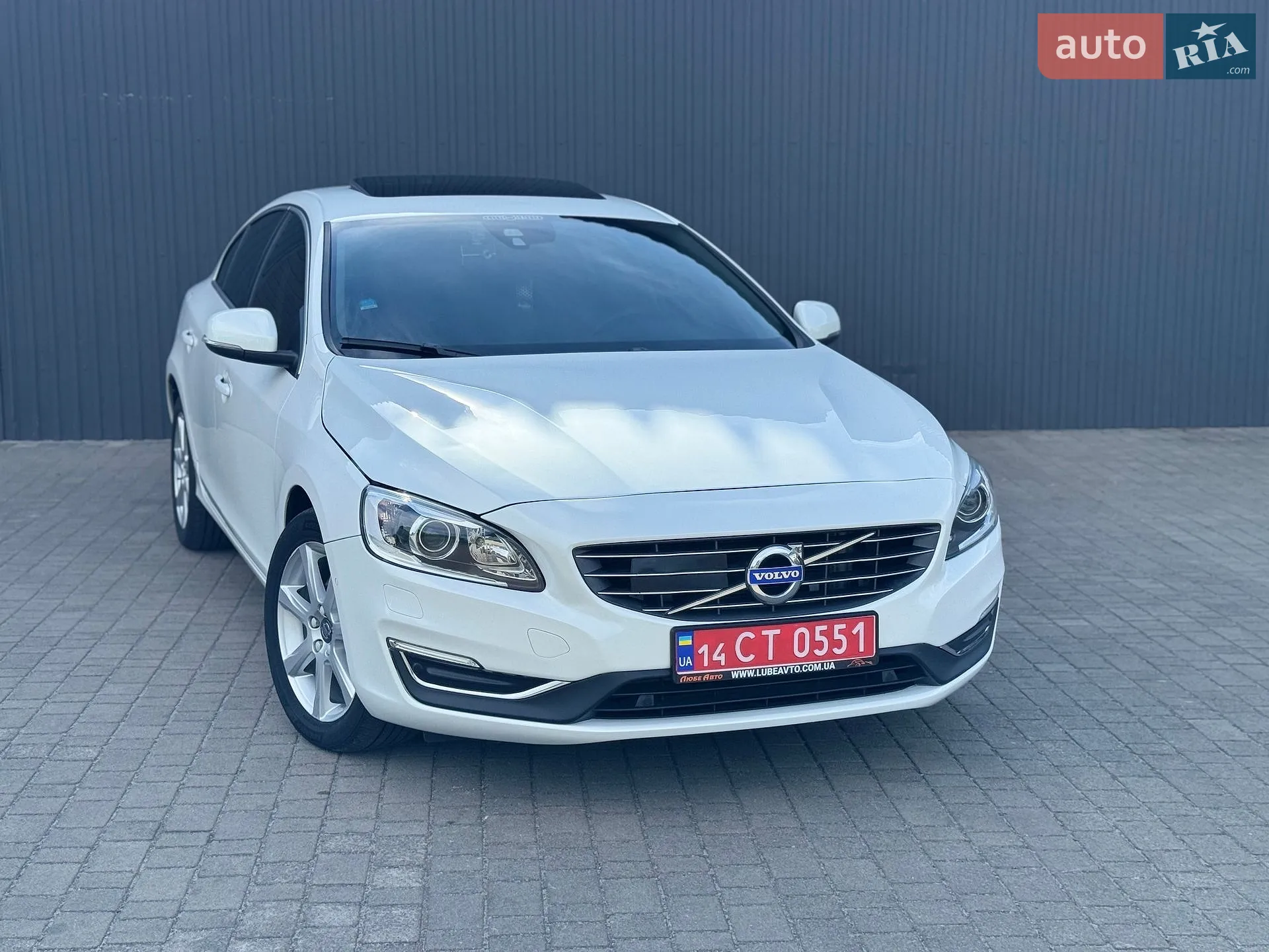 2015 Volvo S60 - мініатюра 11