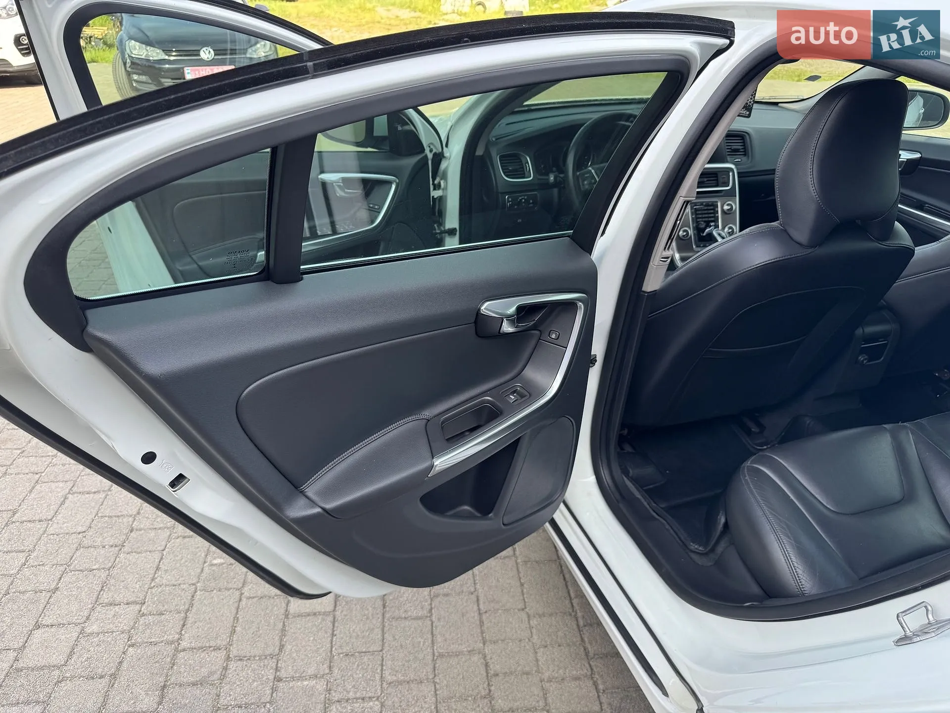 2015 Volvo S60 - мініатюра 25