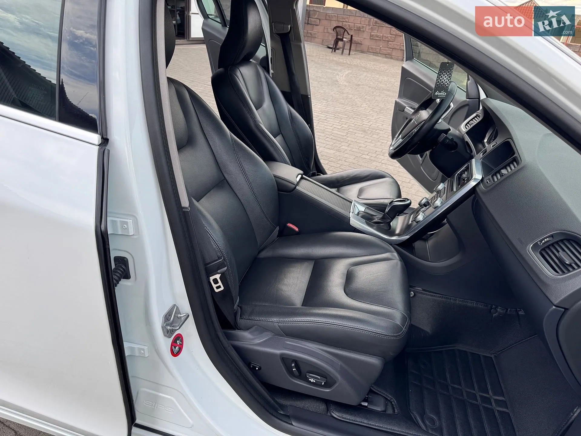 2015 Volvo S60 - мініатюра 30