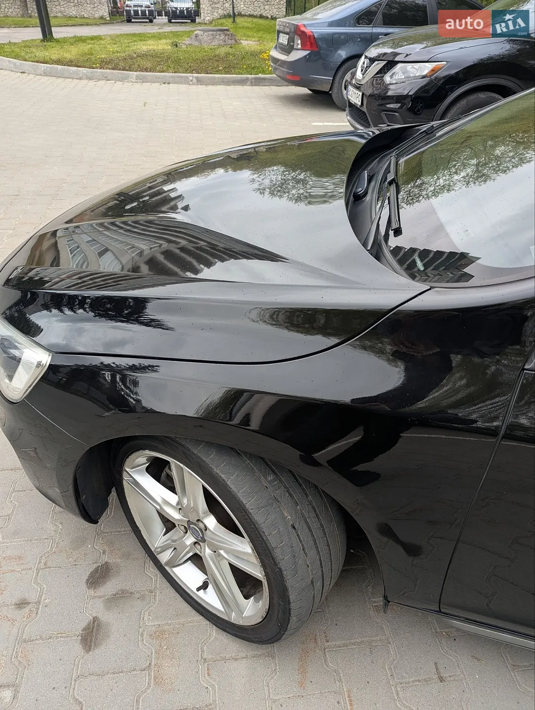 2015 Volvo S60 - мініатюра 17