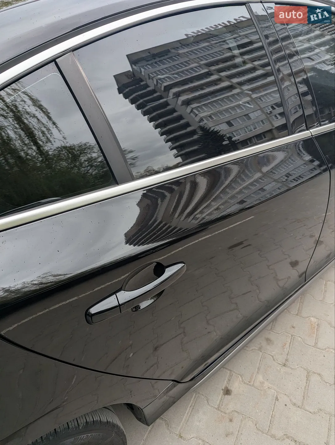 2015 Volvo S60 - мініатюра 23