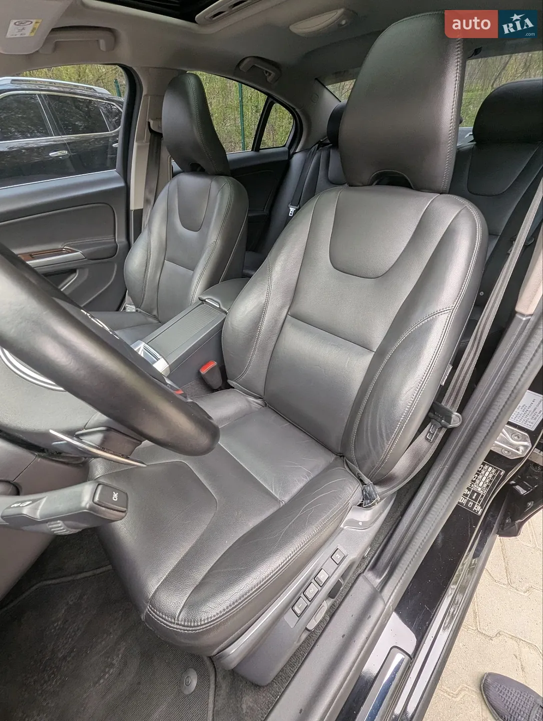 2015 Volvo S60 - мініатюра 37