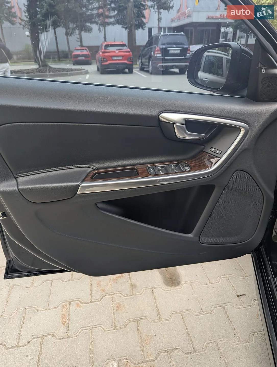 2015 Volvo S60 - мініатюра 30
