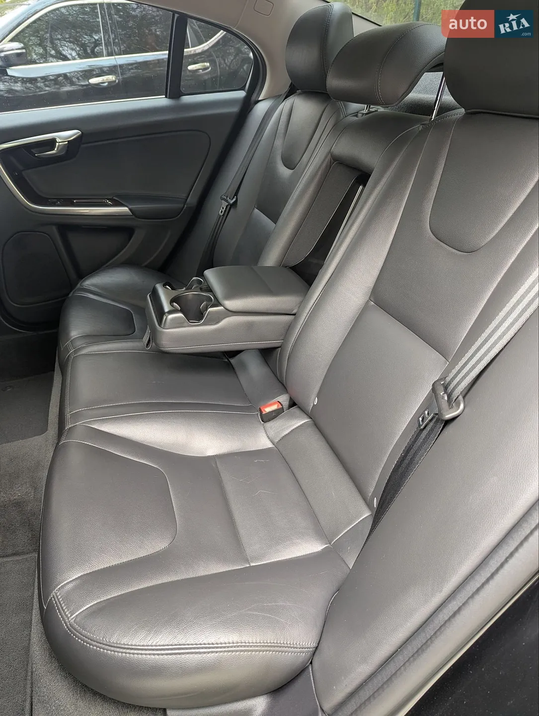 2015 Volvo S60 - мініатюра 57