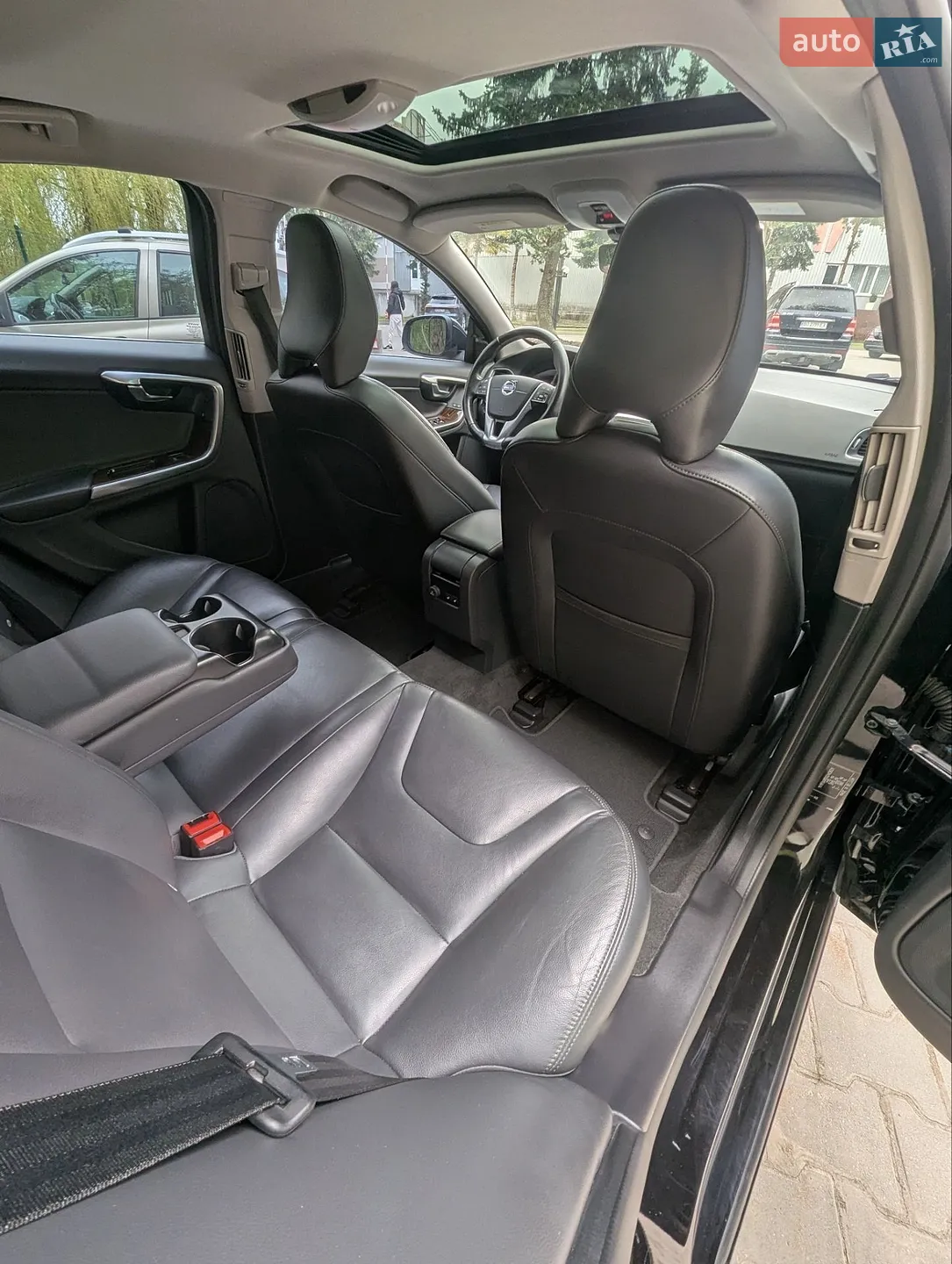 2015 Volvo S60 - мініатюра 68