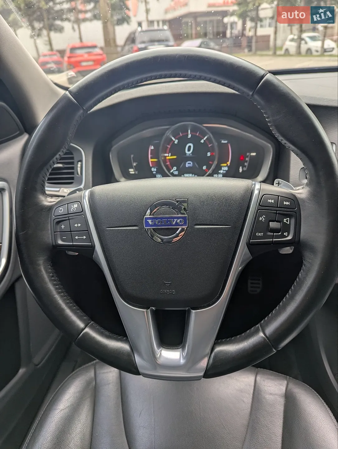 2015 Volvo S60 - мініатюра 72