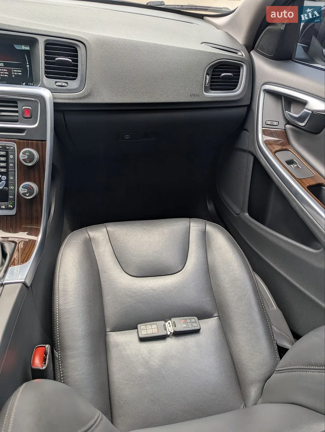2015 Volvo S60 - мініатюра 77