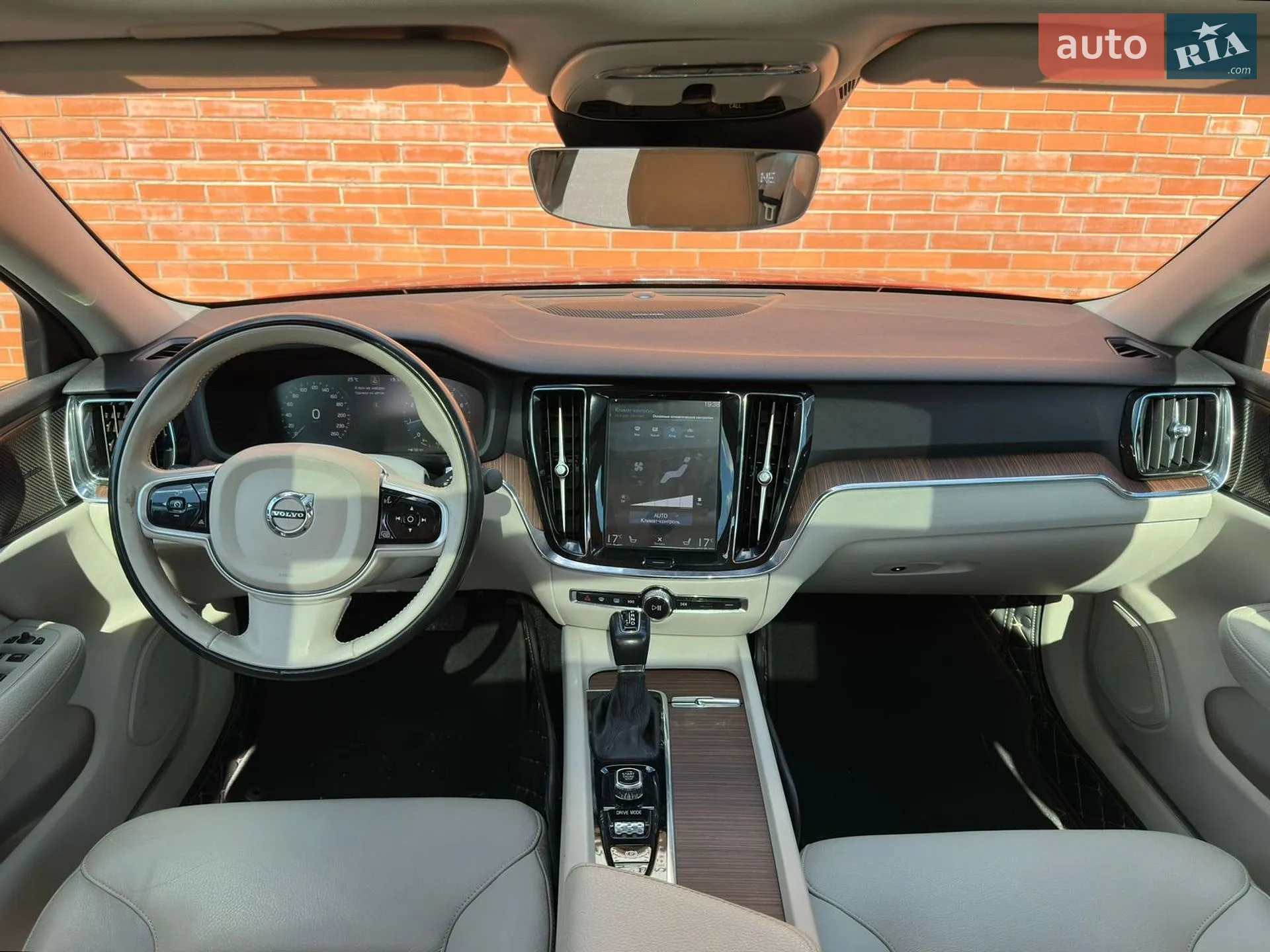 2020 Volvo S60 - мініатюра 14